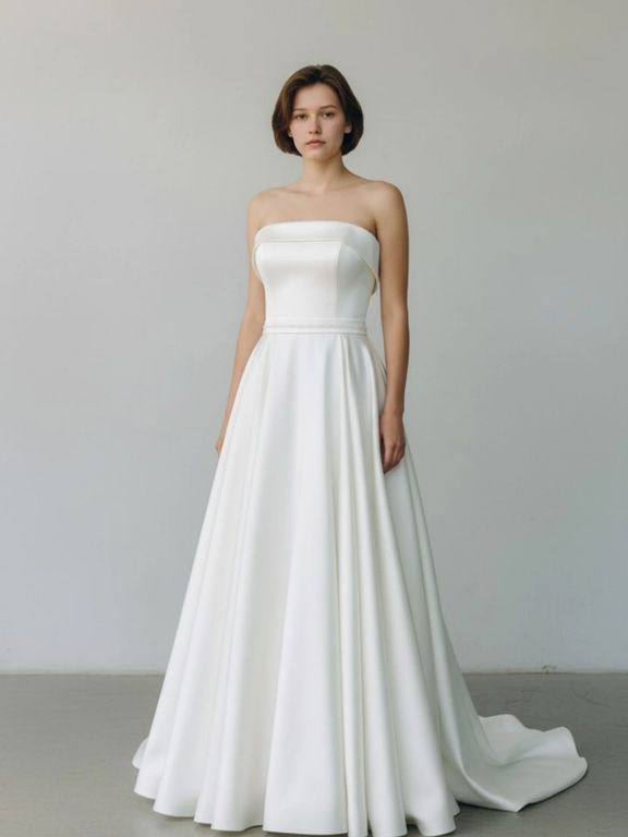 Bride In Love (Zen Gelinlik)