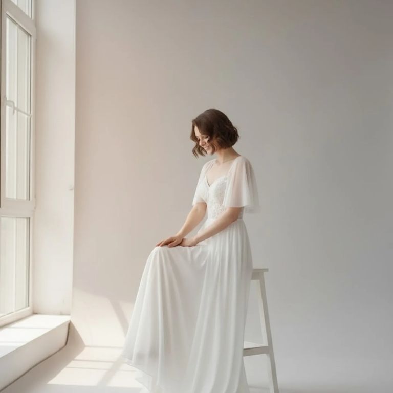 Bride In Love (Zen Gelinlik)