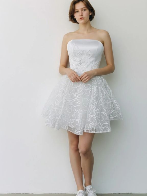 Bride In Love (Zen Gelinlik)