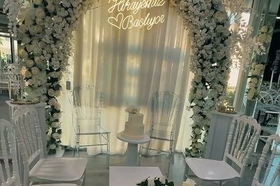 Almira Davet Evi image