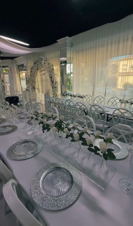 Almira Davet Evi - 2593985