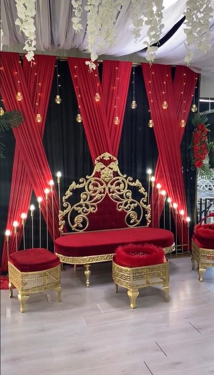 Almira Davet Evi - 2593984