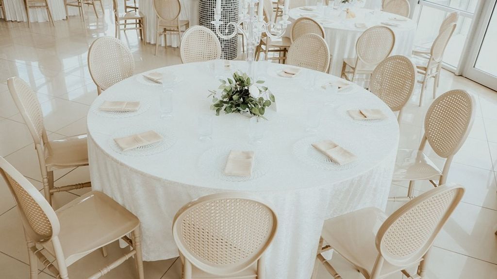 Merluna Davet Salonu