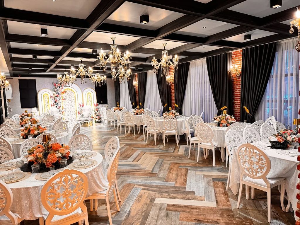 Kumbara Life Van Davet Evi