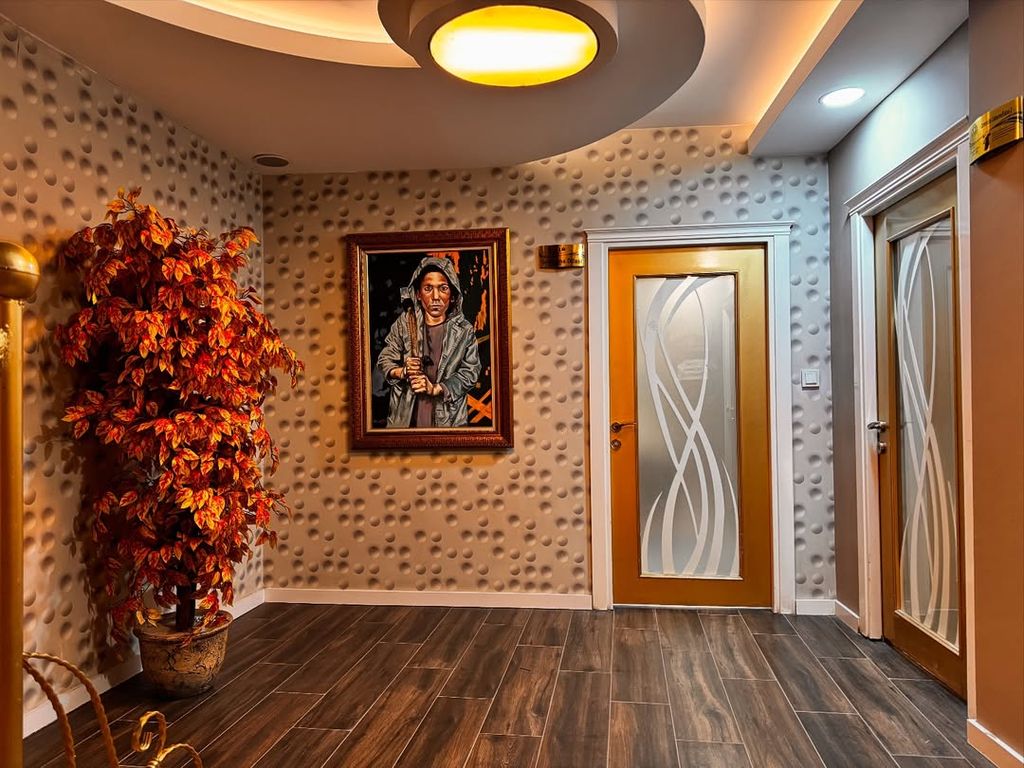 Kumbara Life Van Davet Evi