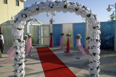 Mega Davet Organizasyon