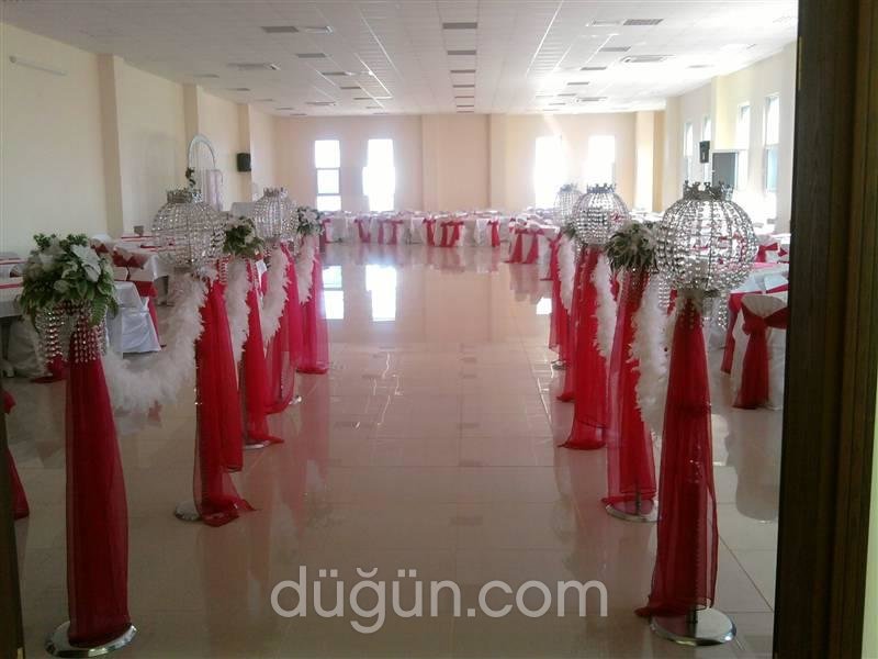 Mega Davet Organizasyon