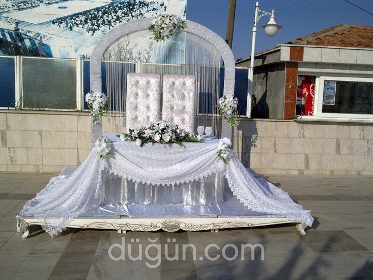 Mega Davet Organizasyon