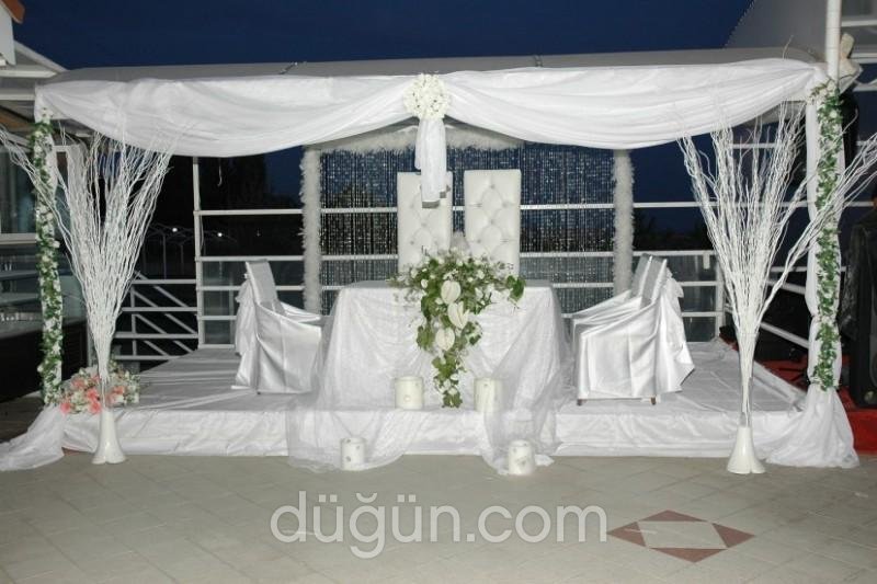 Mega Davet Organizasyon