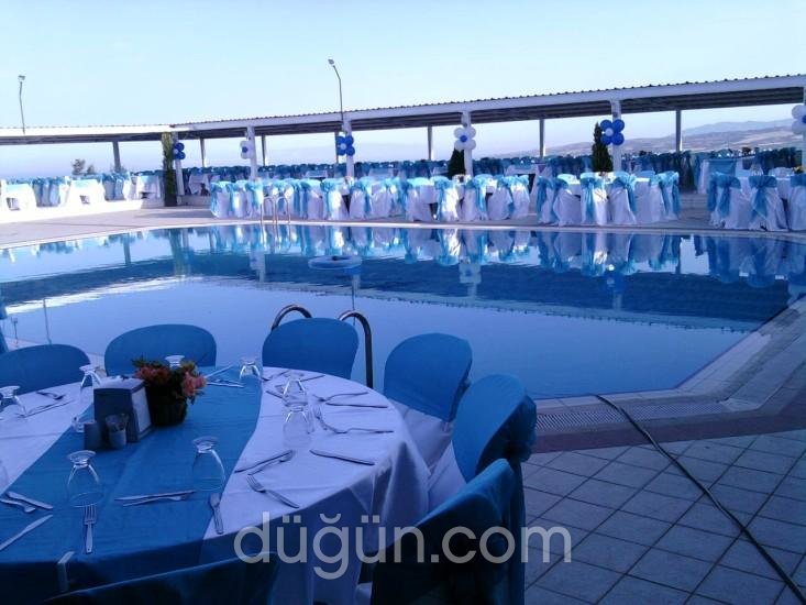 Mega Davet Organizasyon