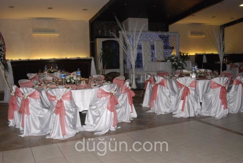 Mega Davet Organizasyon