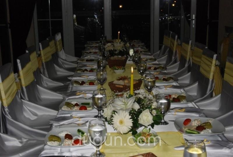 Mega Davet Organizasyon