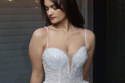 Almila Gelinlik