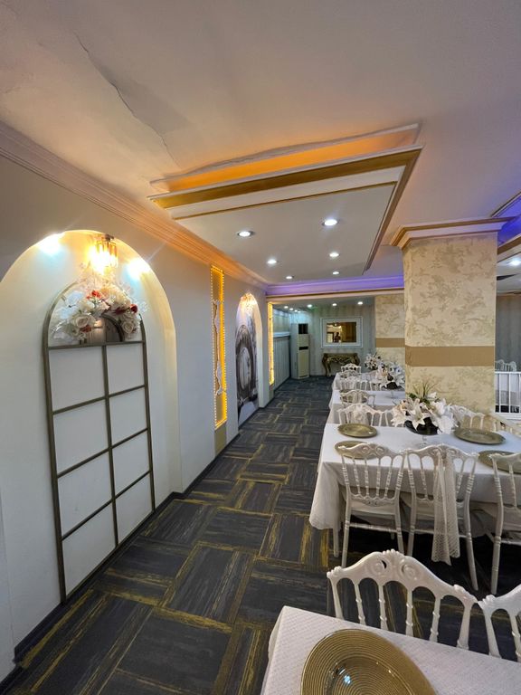 Saklı Saray Düğün Davet