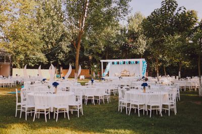 Farklı Bahçe
