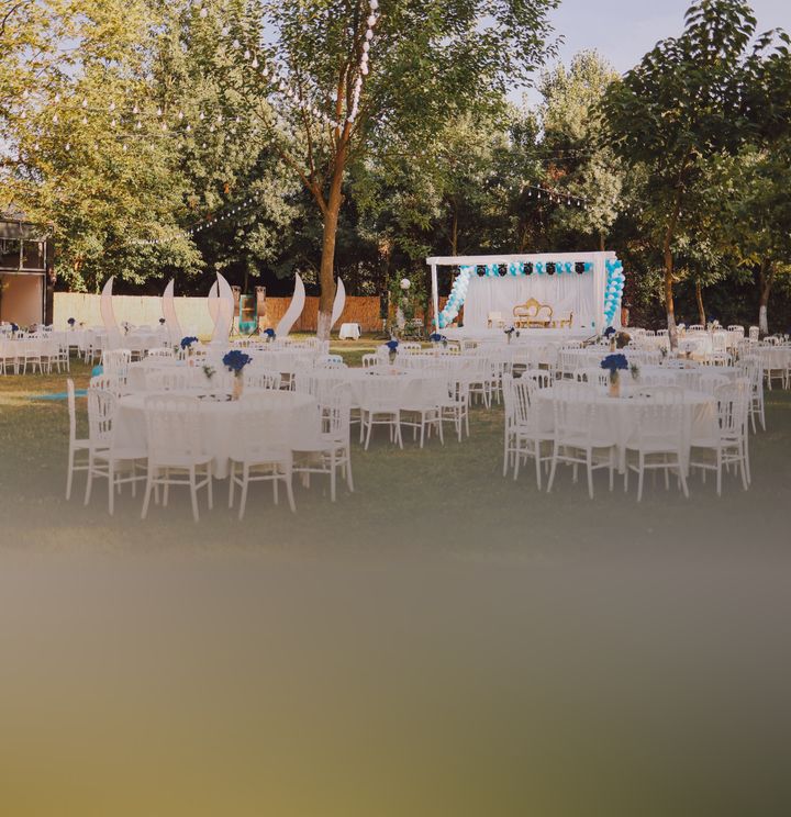 Farklı Bahçe