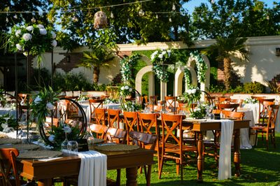 Bella Garden
