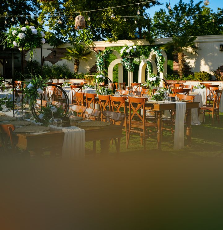 Bella Garden