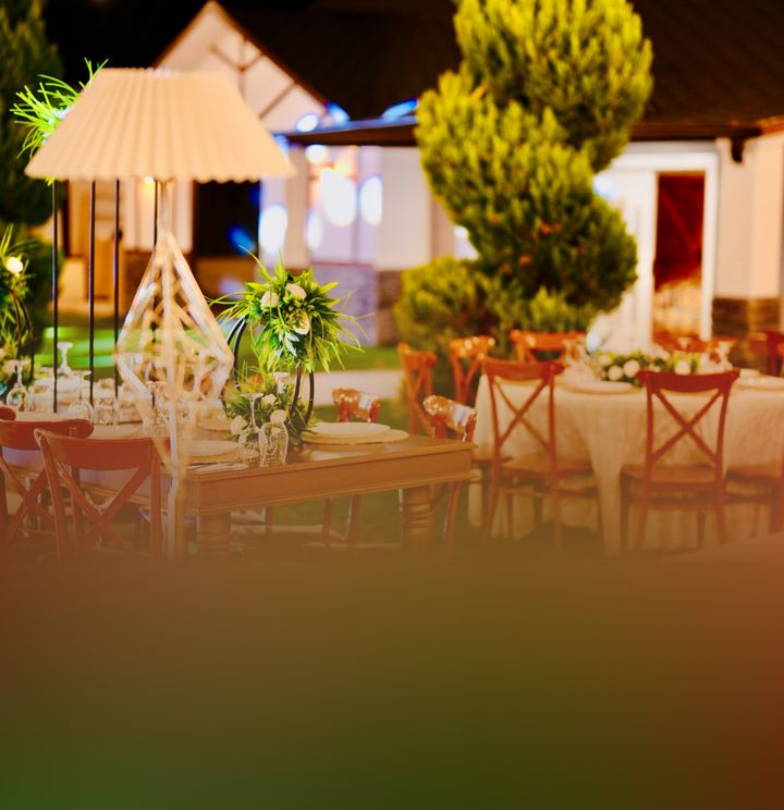 Bella Garden