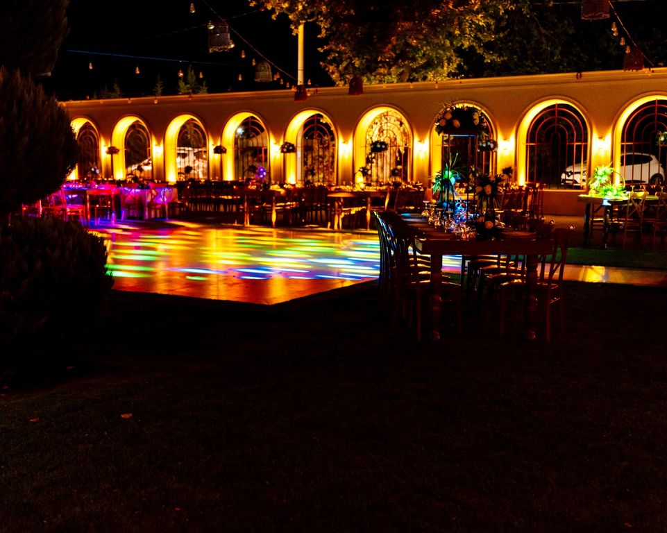 Karlıtepe Davet