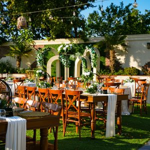 Bella Garden