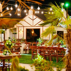 Bella Garden