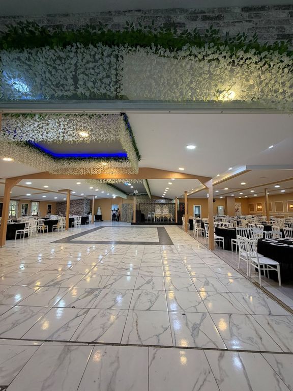 Çam Düğün Salonu