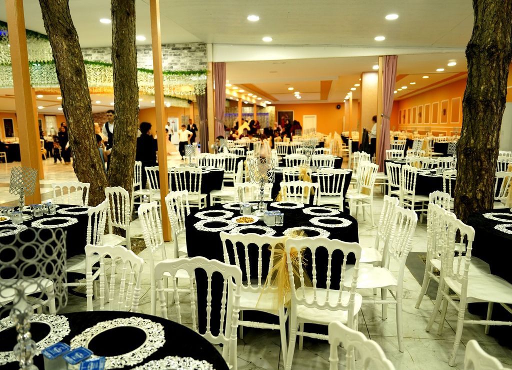Çam Düğün Salonu