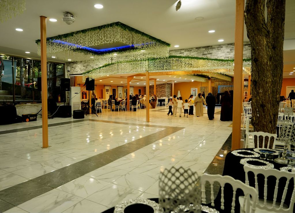 Çam Düğün Salonu