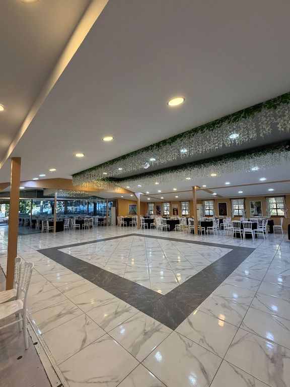 Çam Düğün Salonu