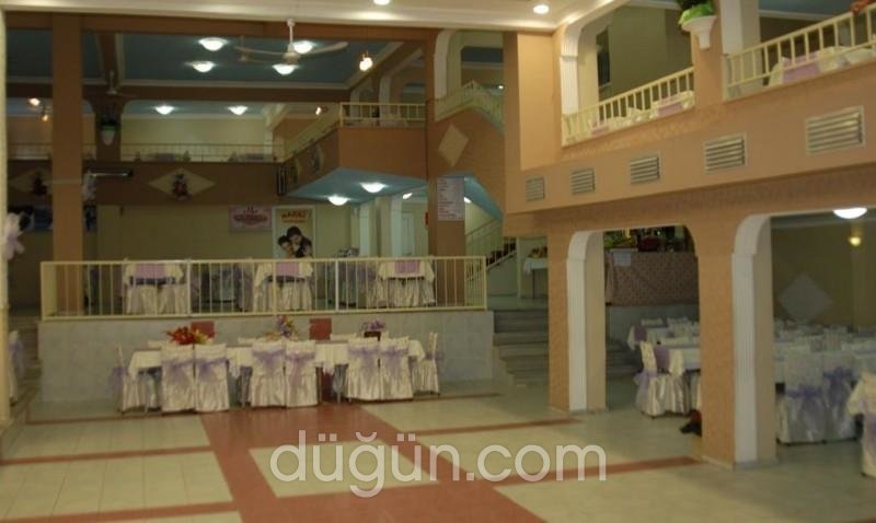 Nazar Düğün Salonu