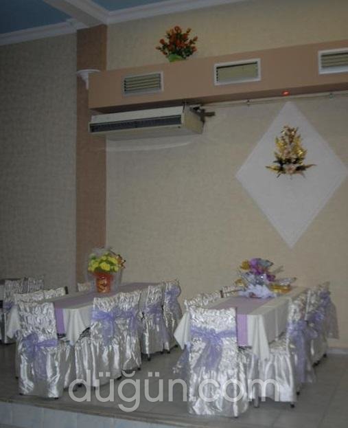 Nazar Düğün Salonu