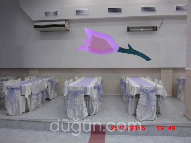 Nazar Düğün Salonu