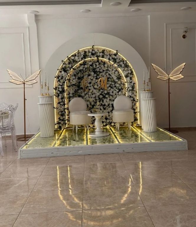 Deniz Davet Evi