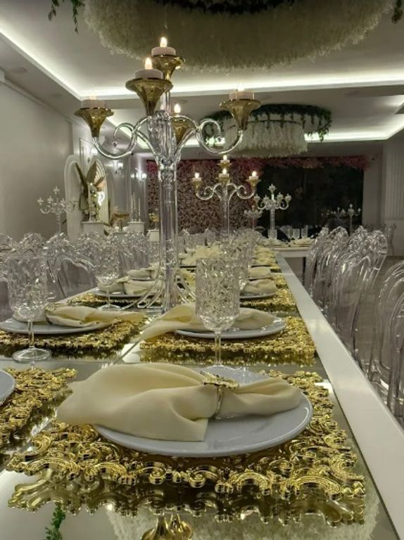 Deniz Davet Evi