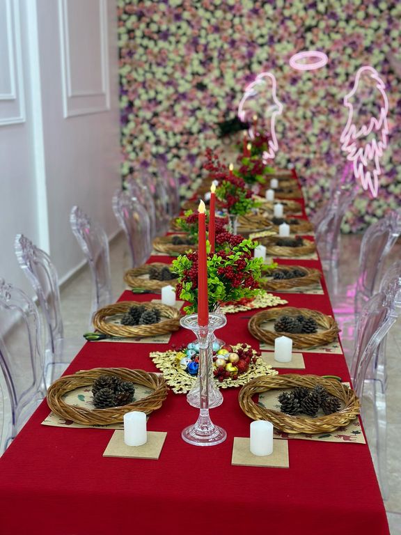 Deniz Davet Evi