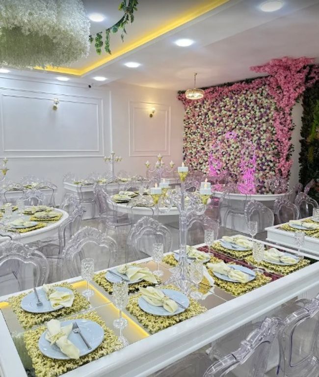 Deniz Davet Evi