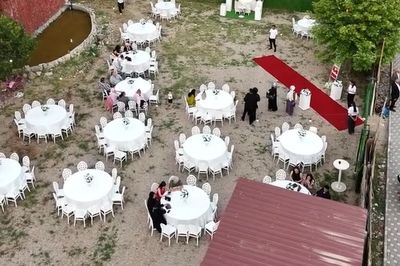 Love Garden Davet Evi image