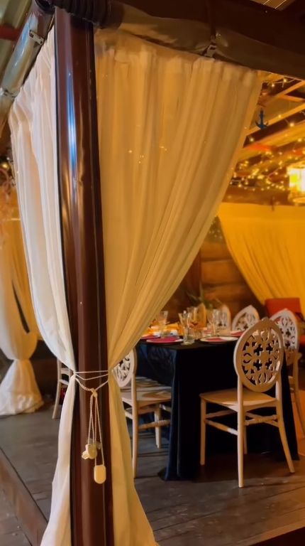Love Garden Davet Evi