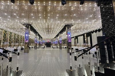 Grand Gala Bahçekent