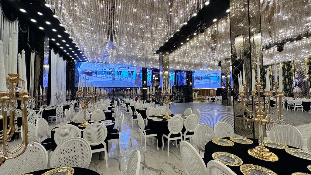 Grand Gala Bahçekent