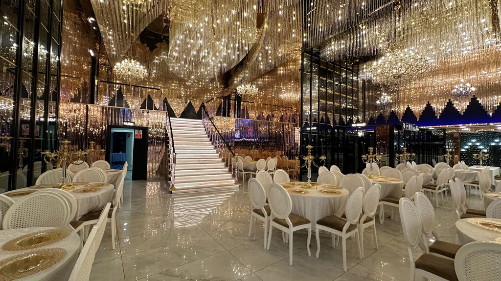 Grand Gala Bahçekent