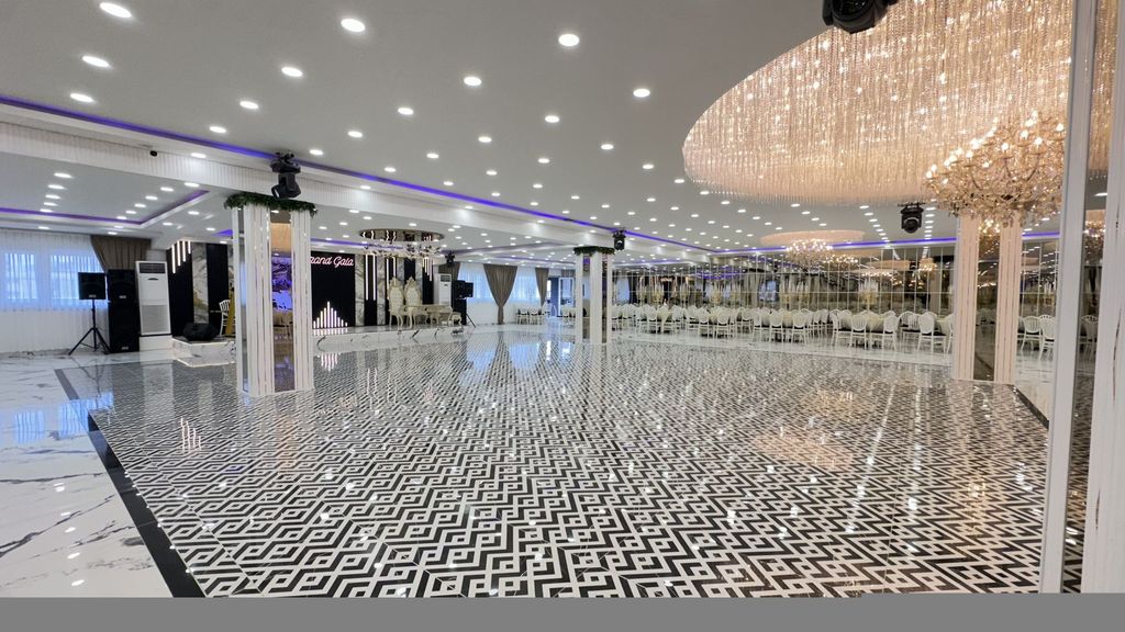 Grand Gala Bahçekent