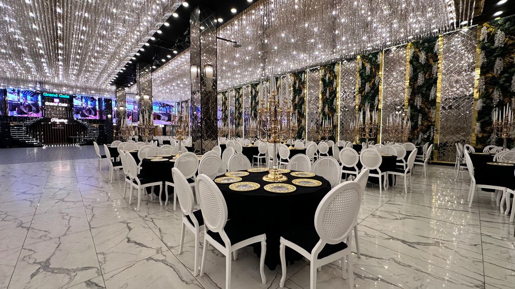 Grand Gala Bahçekent