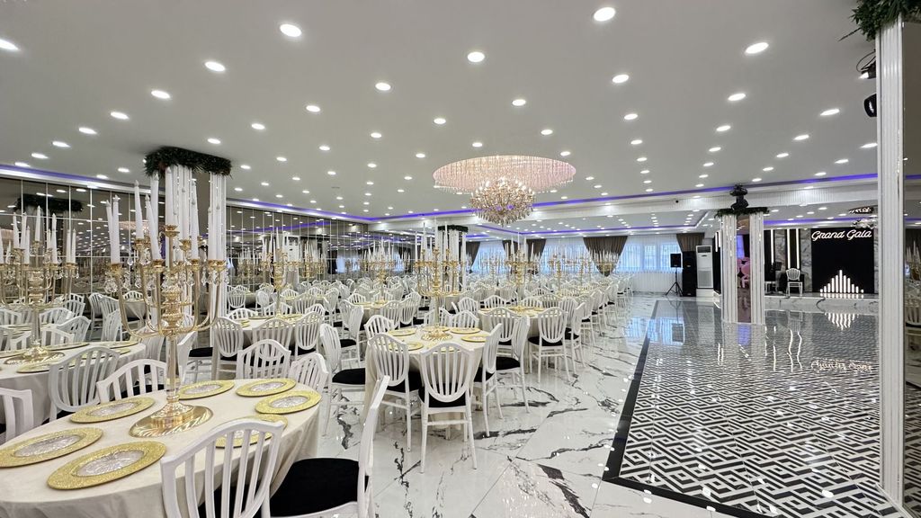 Grand Gala Bahçekent