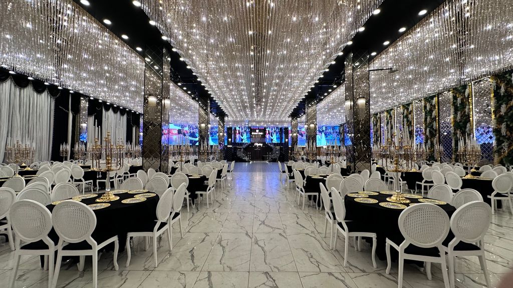 Grand Gala Bahçekent