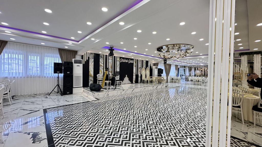 Grand Gala Bahçekent