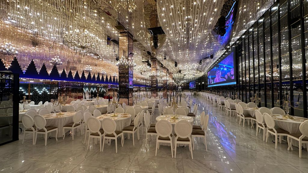 Grand Gala Bahçekent