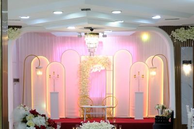 Diana Düğün ve Davet Salonu