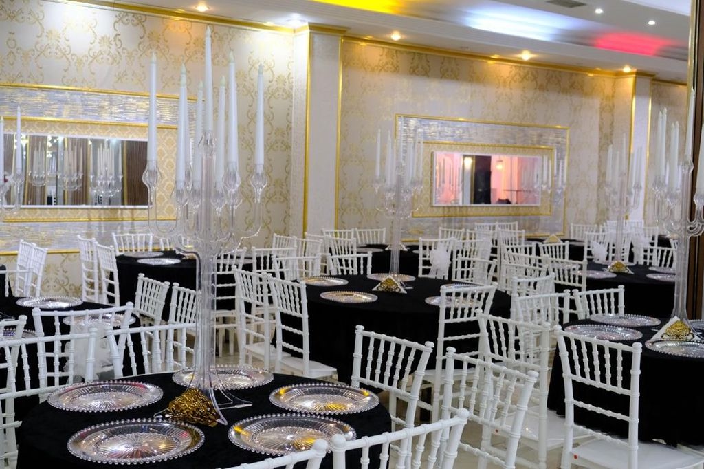 Diana Düğün ve Davet Salonu
